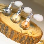 هایلایتر افشانه ای پودری - مانتو پاتریس رشت