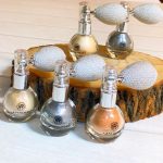 هایلایتر افشانه ای پودری - مانتو پاتریس رشت