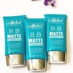 کرم پودر کالیستا - مانتو پاتریس رشت