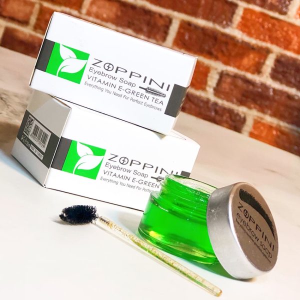 3960023-1-min رصابون لیفت ابرو زوپینی - مانتو پاتریس رشت