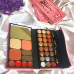 پالتو میکاپ - مانتو پاتریس رشت