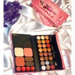 پالتو میکاپ - مانتو پاتریس رشت