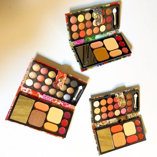 پک میکاپ کیفی - مانتو پاتریس رشت