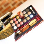 پک میکاپ کیفی - مانتو پاتریس رشت