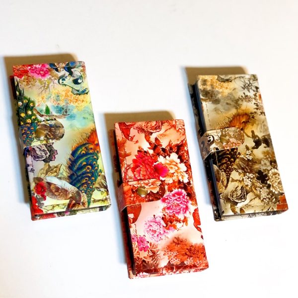 پک میکاپ کیفی - مانتو پاتریس رشت