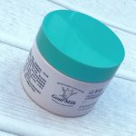 کرم شیر بز کاسه ای - مانتو پاتریس رشت