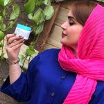 کرم شیر بز کاسه ای - مانتو پاتریس رشت