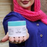 کرم شیر بز کاسه ای - مانتو پاتریس رشت