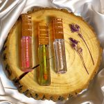 برق لب مایع پینک کی - مانتو پاتریس رشت