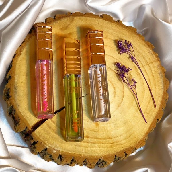 3960031-1-min برق لب مایع پینک کی - مانتو پاتریس رشت