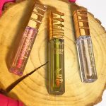 برق لب مایع پینک کی - مانتو پاتریس رشت