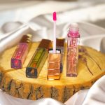 برق لب مایع پینک کی - مانتو پاتریس رشت