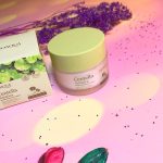 کرم صورت کاسه ای سنتلا - مانتو پاتریس رشت