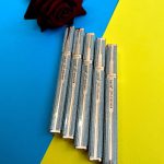 خط چشم ماژیکی سرمه ای - مانتو پاتریس رشت