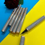 خط چشم ماژیکی سرمه ای - مانتو پاتریس رشت