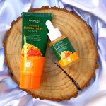 فوم شستشو عسل بیواکوا 396005 - Image 4