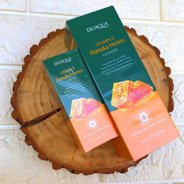 سرم صورت عسل 396007 - Image 3