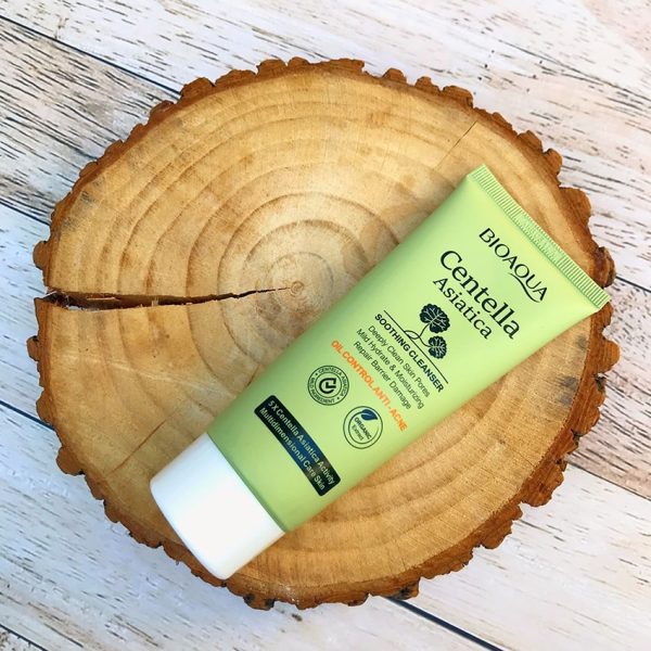 فوم شستشو صورت سنتلا - مانتو پاتریس رشت