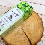 فوم شستشو صورت سنتلا - مانتو پاتریس رشت