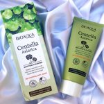 فوم شستشو صورت سنتلا - مانتو پاتریس رشت