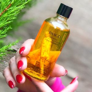 سرم آبرسان جنسینگ - مانتو پاتریس رشت