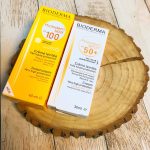 کرم ضد آفتاب بی رنگ بیودرما - مانتو پاتریس رشت