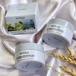 کرم کاسه ای رازیانه - مانتو پاتریس رشت