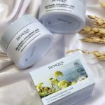 کرم کاسه ای رازیانه - مانتو پاتریس رشت