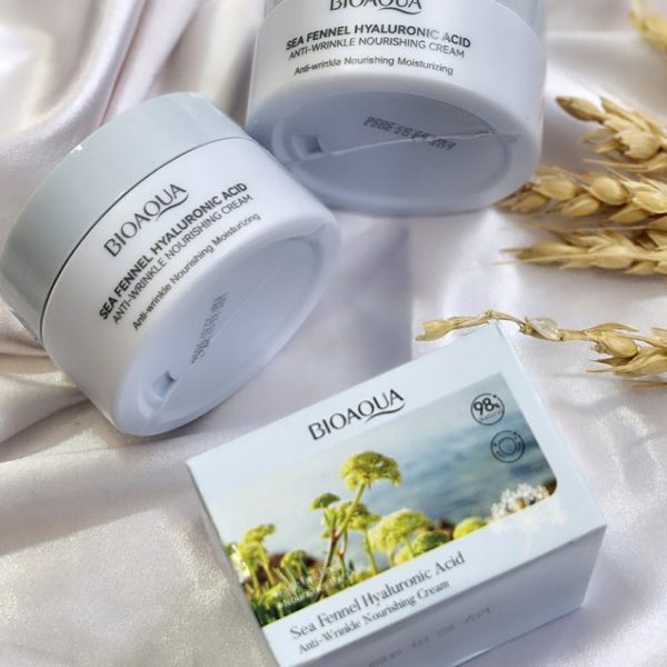 کرم کاسه ای رازیانه - مانتو پاتریس رشت