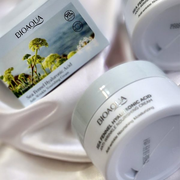 کرم کاسه ای رازیانه - مانتو پاتریس رشت