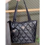 کیف دوشی بزرگ - مانتو پاتریس رشت