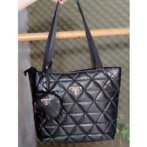 کیف دوشی بزرگ - مانتو پاتریس رشت