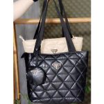 کیف دوشی بزرگ - مانتو پاتریس رشت