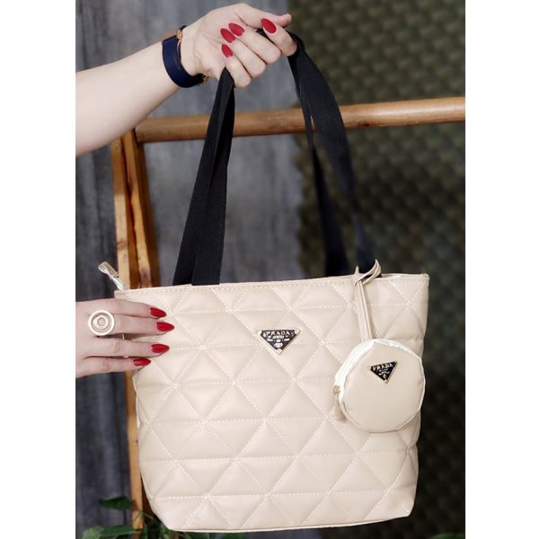 کیف دوشی بزرگ - مانتو پاتریس رشت