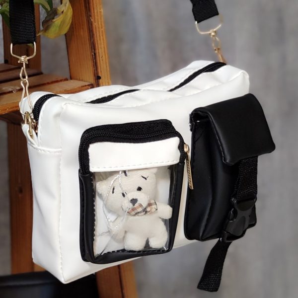 کیف عروسکی - مانتو پاتریس رشت