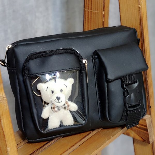 کیف عروسکی - مانتو پاتریس رشت