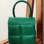 کیف دستی مربعی - مانتو پاتریس رشت