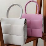 کیف دستی مربعی - مانتو پاتریس رشت