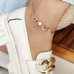 پابند طلایی 398001 - Image 5