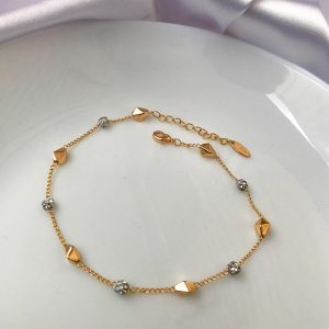 پابند طلایی 398001