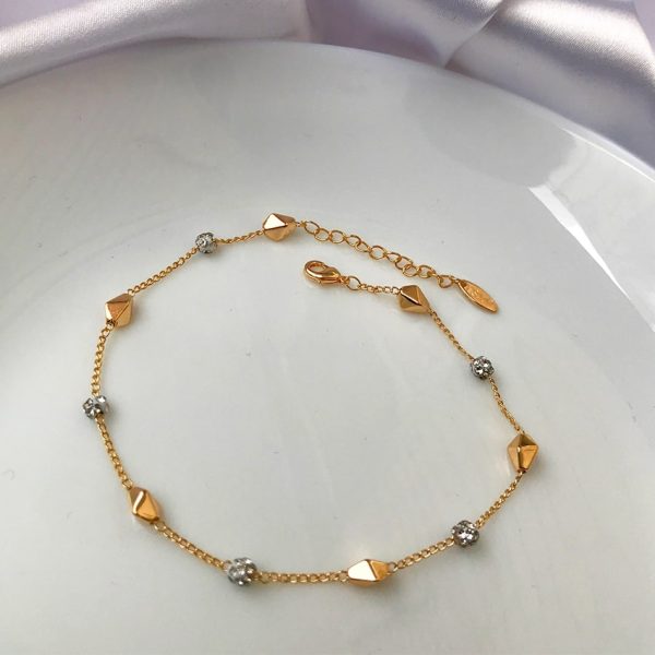 پابند طلایی 398001 - Image 1