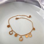 پابند طلایی 398001 - Image 2