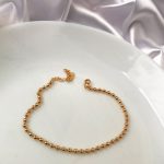 پابند طلایی 398001 - Image 4