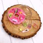 پک گیره و کش مو دونات - مانتو پاتریس رشت