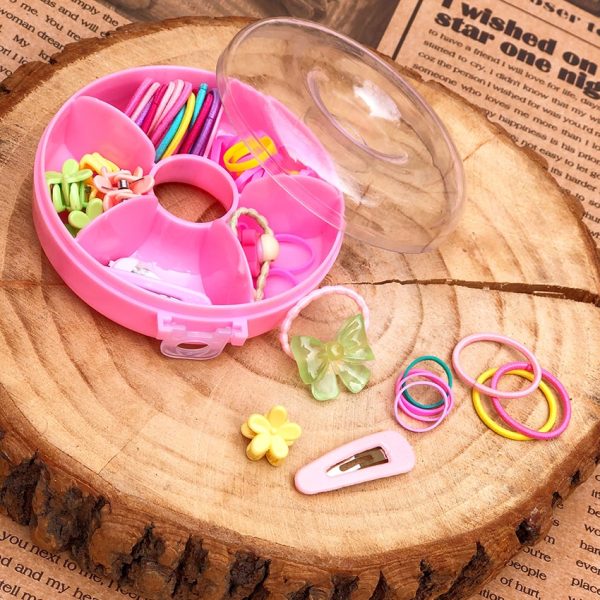 پک گیره و کش مو دونات - مانتو پاتریس رشت