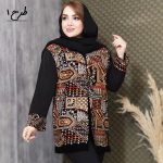 مانتو کتی مازراتی سنتی - مانتو پاتریس رشت