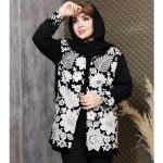 مانتو کتی مازراتی سنتی - مانتو پاتریس رشت