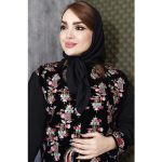 مانتو کتی مازراتی سنتی - مانتو پاتریس رشت