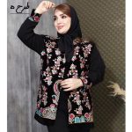 مانتو کتی مازراتی سنتی - مانتو پاتریس رشت