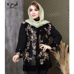 مانتو کتی مازراتی سنتی - مانتو پاتریس رشت